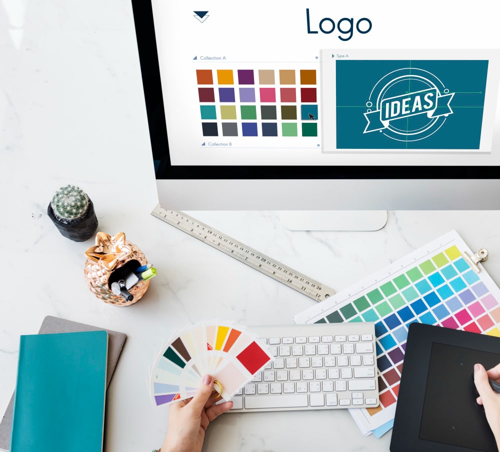 Agence Design de Logo